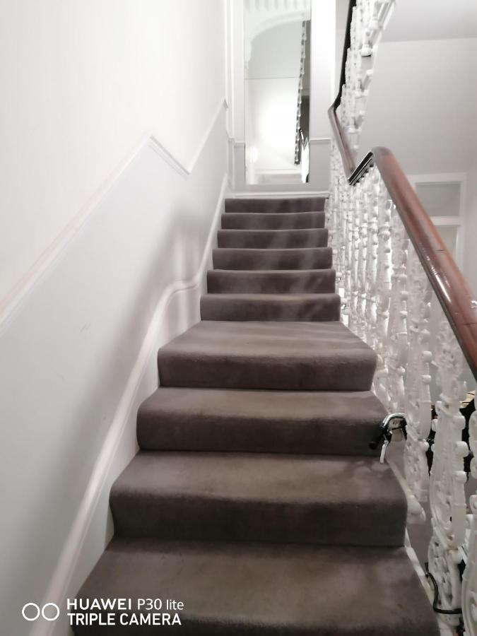 Westbourne Terrace Apartment London Exterior photo