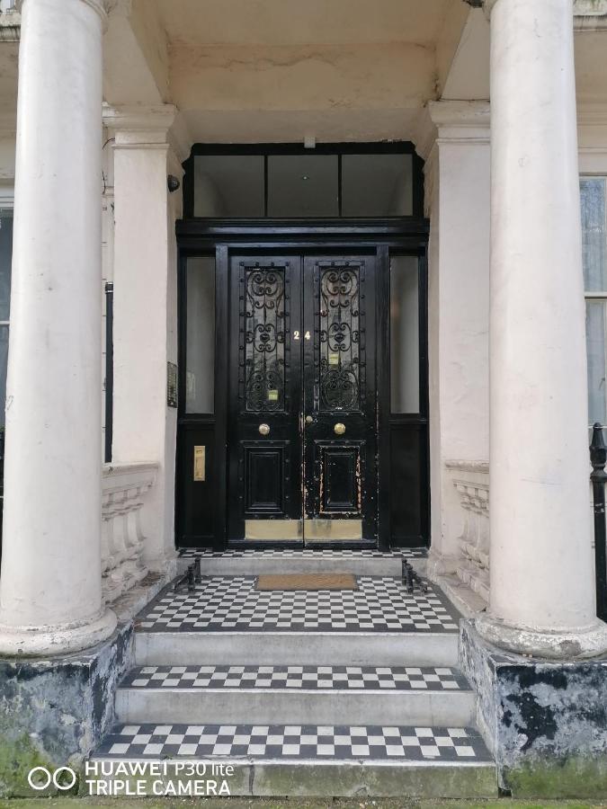 Westbourne Terrace Apartment London Exterior photo